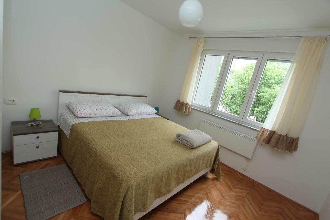 Rijeka With Love Apartment Exterior photo