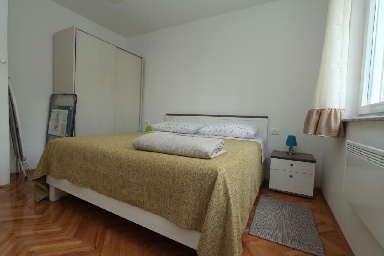 Rijeka With Love Apartment Exterior photo
