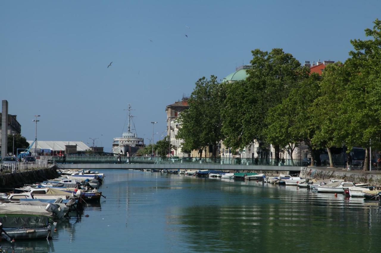 Rijeka With Love Apartment Exterior photo